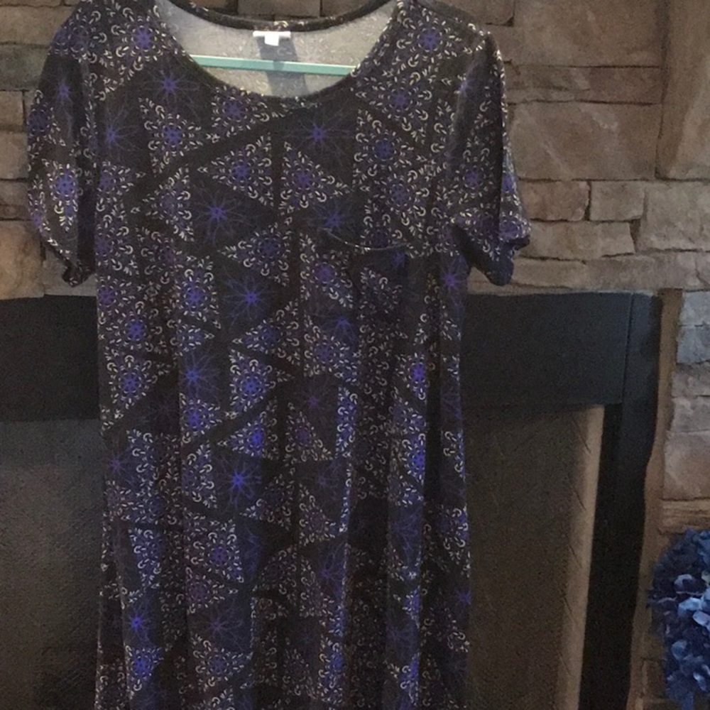 LulaRoe Carly